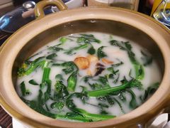-猪肉婆私房菜(容桂总店)