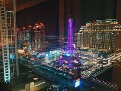 -澳门喜来登大酒店