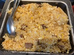 -伍丁·烤牛肋(和平东桥店)