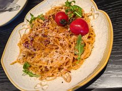 -老友时光·Pizza(泰华黑金店)