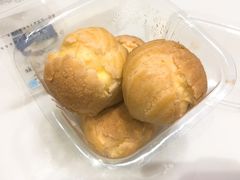 -吉美诺烘焙(公园北路店)