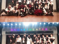 -SNH48星梦剧院