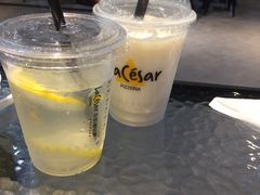 -乐凯撒披萨(南山书城店)