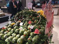 -盒马鲜生(莱蒙都会店)