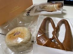-分子跳动鲜活面包(五一大道店)