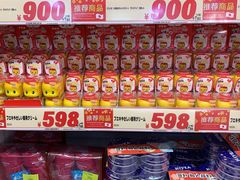 -Bic Camera (难波店)