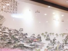 -南京钟山宾馆(江苏省会议中心)