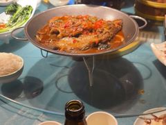 -呷湘厨·鱼汤捞饭·剁椒鱼头·湘菜(国家会展中心店)