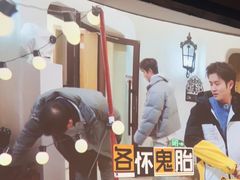 -华夏良子·足道SPA艾灸(金皇大厦店)