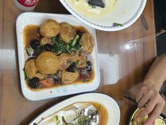 -灵福缘私房菜·农家菜(拈花湾·灵山大佛必推店)