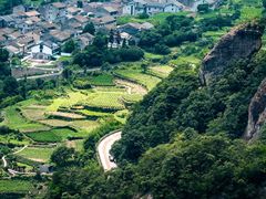 -雁荡山风景名胜区