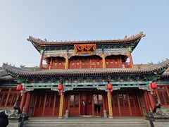 -凤临阁