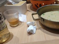 -阿上阿上麻辣香锅&麻辣烫(朝阳蓝色港湾店)