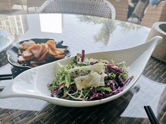 -茶油香闽南菜·花园餐厅(前埔店)