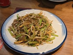 -春水锅贴·传统鲁菜(大明湖店)