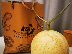 -初色海鲜自助(万丰路店)