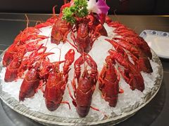-京悦南门涮羊肉·羊蝎子火锅(田林路店)