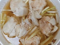 -百福麵家(新馬路店)