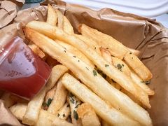-shark burger·鲨鱼汉堡(交子大道店)