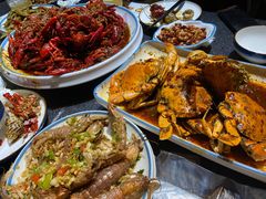 -三妹小龙虾·黄油蟹(华侨城总店)