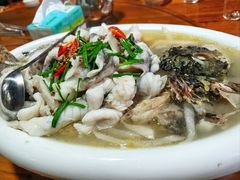 -杨厝六十六农庄农舍(杨厝路店)