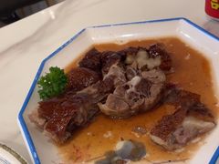 -鹅掂·大岭山烧鹅