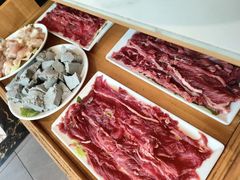 -守柴炉烤鸭(鱼嘴店)