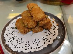 -长安·大茶饭