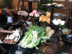 -丽江庭院之丽江往事(安定门店)