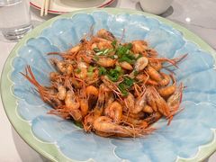 -金陵后厨·南京菜(新街口秣陵路店)