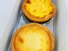 榴莲布丁挞-黛汀烘焙DAINTY BAKERY(代字行合生汇店)