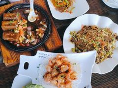 -东馆和天下特色餐饮(工农店)