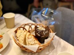 -麦田工坊(月湖店)