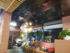 -三江两海老火锅(北京首店)