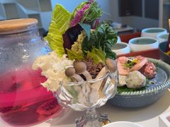 -合乐·创意火锅·海鲜火锅(亚东柒号店)