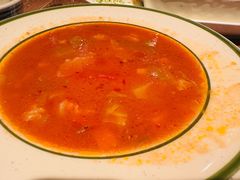 -玛格萝妮比萨屋(陆家浜路店)