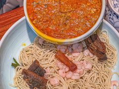 -裕兴记•蟹黄面馆(人民广场店)