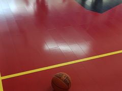 -NBA HOOP PARK篮球公园(上海大融城馆)