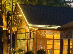 -昆山城市生态森林公园