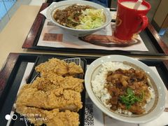 -永和大王(朝晖店)