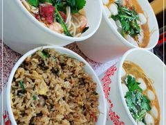 -明月虾面(厦禾路店)