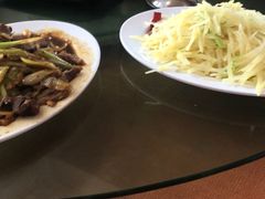 -教师之家赵家羊汤馆(东青龙街店)