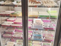 -袁记串串香火锅(郑和中路店)