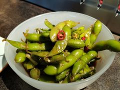 -很久以前羊肉串(京汉店)