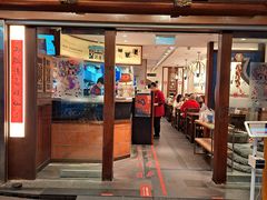 -春水堂人文茶馆(台中四维店)