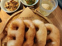 -长安记·大美陕菜(朝阳大悦城店)