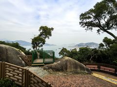 -长洲岛