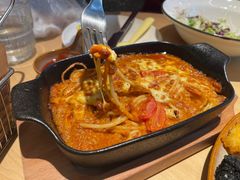 -乐凯撒披萨(正佳广场店)