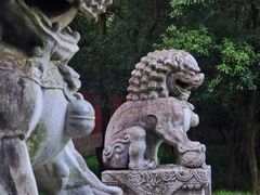 -灵谷景区