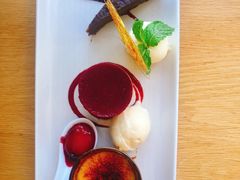 -Strawberry Fare